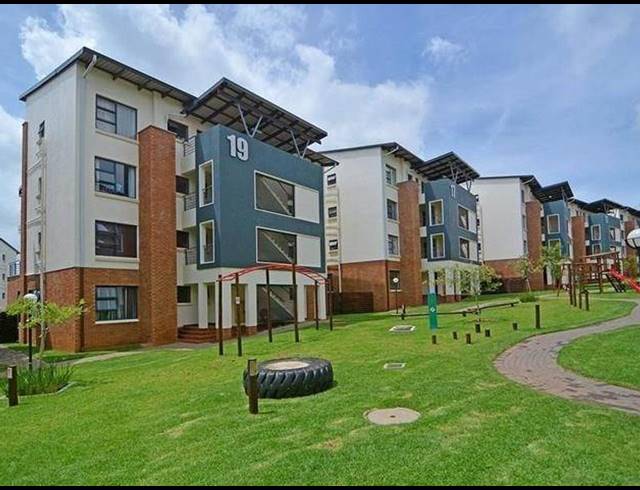 2 BEDROOM APARTMENT FOR SALE IN GREENSTONE HILL